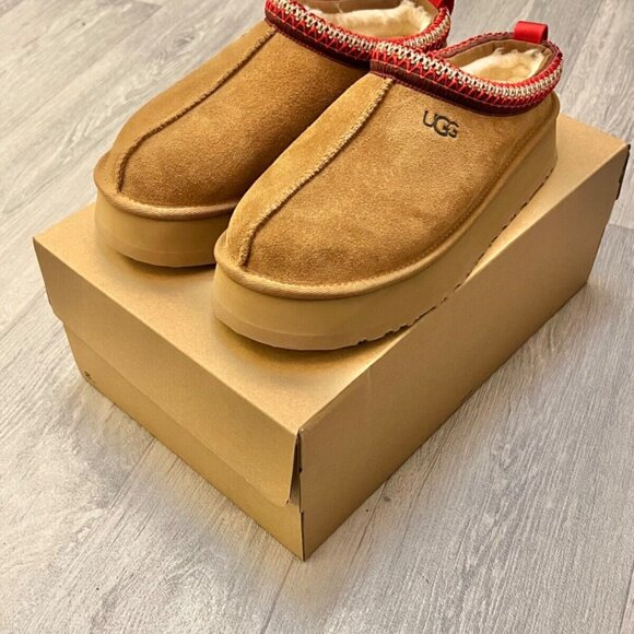 New UGG Tazz Tasman Sandals Women Slipper - Picture 2 of 5